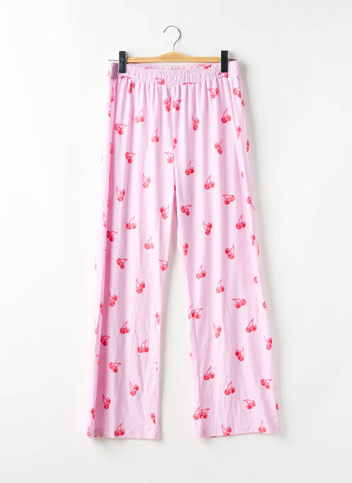 Pyjama rose SKINNYDIP LONDON pour femme