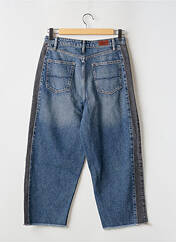 Jeans coupe droite bleu PEPE JEANS pour femme seconde vue