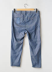 Pantalon chino bleu G STAR pour femme seconde vue