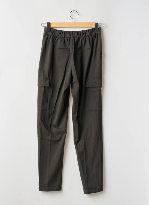 Pantalon cargo vert VERO MODA pour femme