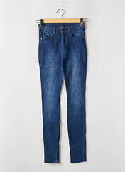 Jeans skinny bleu DRDENIM pour femme seconde vue