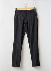 Pantalon droit noir ESPRIT pour femme seconde vue