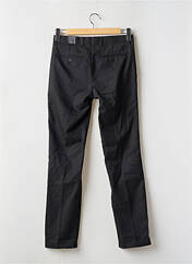 Pantalon droit noir ESPRIT pour femme seconde vue