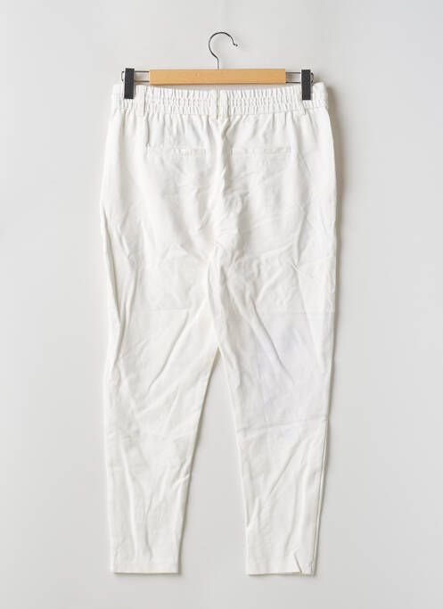 Jogging blanc ONLY pour femme