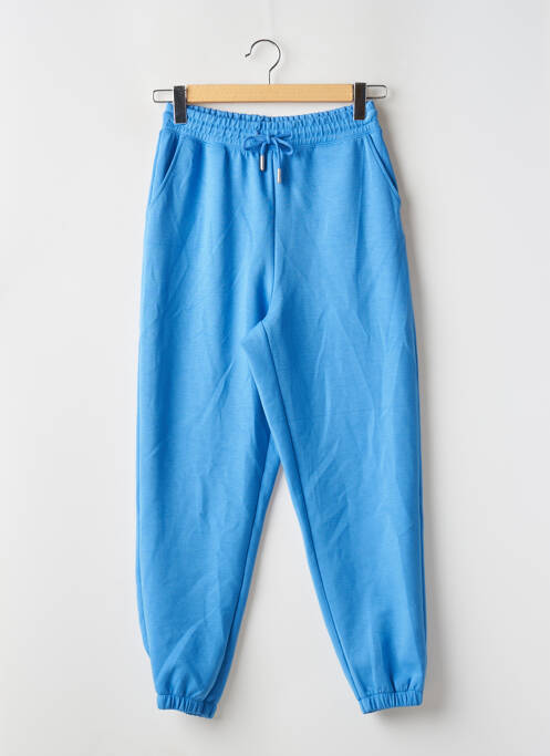 Jogging bleu ONLY pour femme