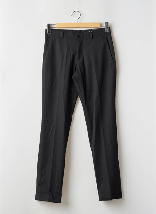 Pantalon droit noir ESPRIT pour femme