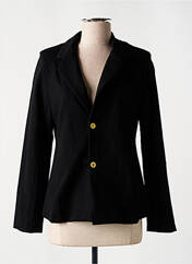 Blazer noir ÉTYMOLOGIE pour femme seconde vue