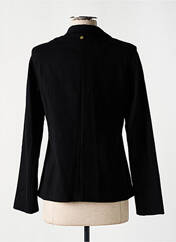 Blazer noir ÉTYMOLOGIE pour femme seconde vue