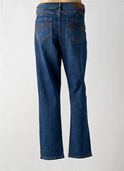 Jeans coupe droite bleu ESPRIT DE LA MER pour femme seconde vue