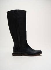 Bottes noir KICKERS pour femme seconde vue