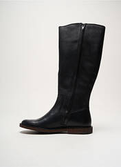 Bottes noir KICKERS pour femme seconde vue