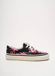 Baskets noir VANS pour femme seconde vue