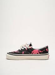 Baskets noir VANS pour femme seconde vue