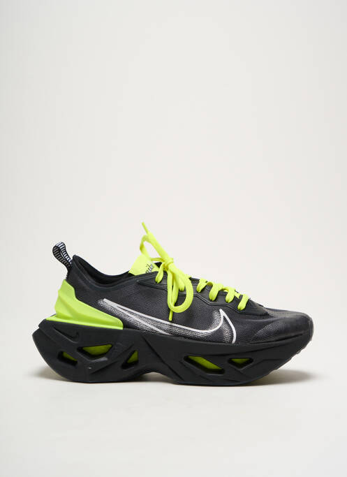 Baskets noir NIKE pour femme