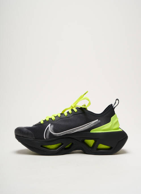 Baskets noir NIKE pour femme
