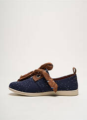 Baskets bleu ARMISTICE pour femme seconde vue