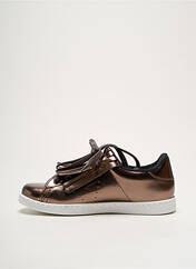 Baskets marron VICTORIA pour femme seconde vue