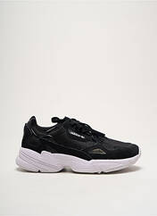 Baskets noir ADIDAS pour femme seconde vue