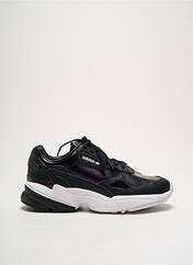 Baskets noir ADIDAS pour femme seconde vue