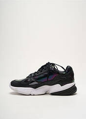 Baskets noir ADIDAS pour femme seconde vue