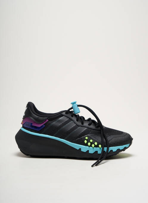 Baskets noir ADIDAS pour femme