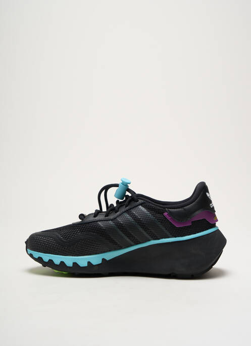 Baskets noir ADIDAS pour femme