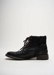 Bottines/Boots noir BULLBOXER pour homme seconde vue