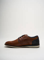 Derbies marron BULLBOXER pour homme seconde vue