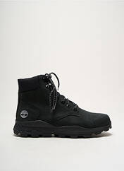 Bottines/Boots noir TIMBERLAND pour homme seconde vue