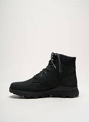 Bottines/Boots noir TIMBERLAND pour homme seconde vue