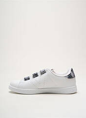 Baskets blanc VICTORIA pour femme seconde vue