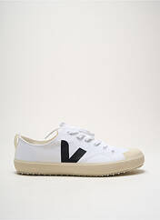 Baskets blanc VEJA pour homme seconde vue