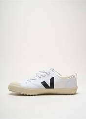 Baskets blanc VEJA pour homme seconde vue