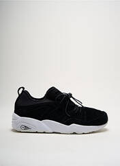 Baskets noir PUMA pour homme seconde vue