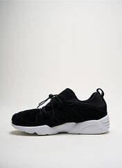 Baskets noir PUMA pour homme seconde vue