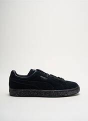 Baskets noir PUMA pour femme seconde vue