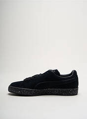 Baskets noir PUMA pour femme seconde vue