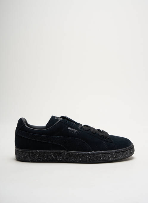 Baskets noir PUMA pour femme