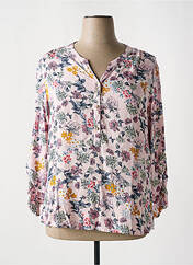 Blouse rose S.QUISE pour femme seconde vue