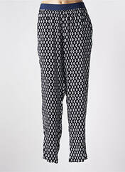 Pantalon droit noir CONCEPT  K pour femme seconde vue