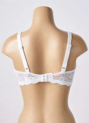 Soutien-gorge haut soutien-gorge emboitant haut soutien-gorge emboitant blanc TRIUMPH femme