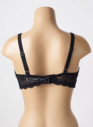 Soutien-gorge haut soutien-gorge emboitant haut soutien-gorge emboitant noir TRIUMPH femme