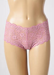 Culotte rose TRIUMPH pour femme seconde vue