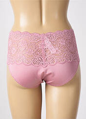 Culotte rose TRIUMPH pour femme seconde vue
