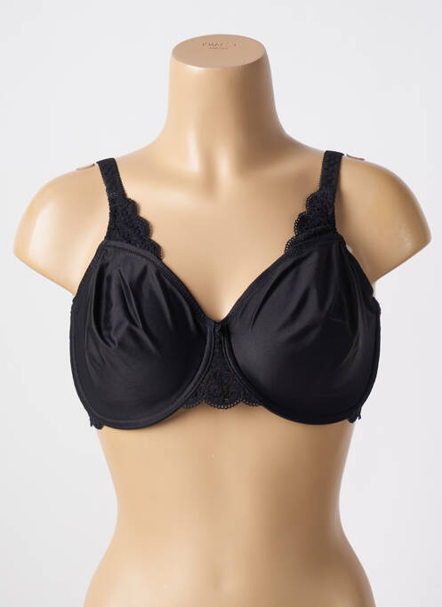 Soutien-gorge noir TRIUMPH pour femme