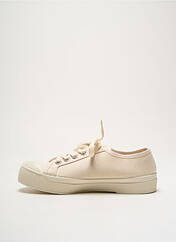 Baskets beige BENSIMON pour femme seconde vue