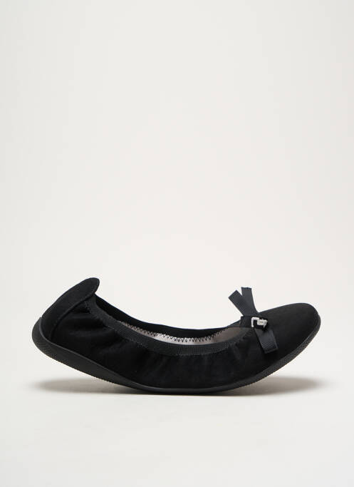 Ballerines noir LPB pour femme