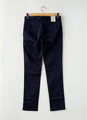 Pantalon chino bleu MNG pour homme seconde vue