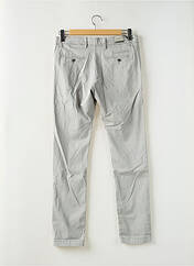 Pantalon chino gris LERROS pour homme seconde vue