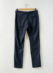 Pantalon slim bleu SELECTED pour homme seconde vue